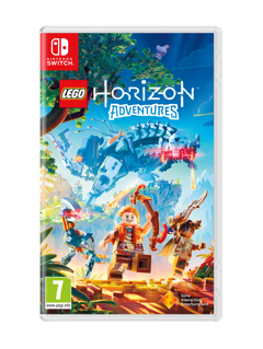 LEGO Horizon Adventures