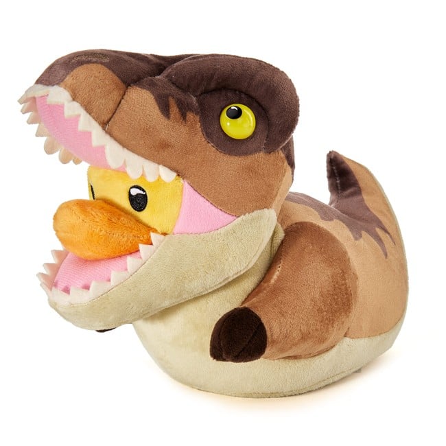 Numskull - Jurassic Park Tubbz PLUSH T-Rex