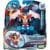 Transformers - Earthspark Warrior Class Starscream (F6728) thumbnail-3