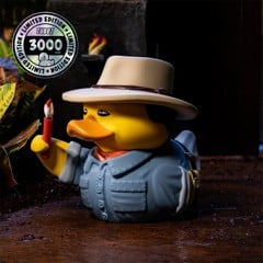 Numskull - Jurassic Park Tubbz LTD ED Dr. Alan Grant