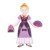 Melissa & Doug - Reusable Puffy Stickers - Princess (19100) thumbnail-2