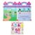 Melissa & Doug - Reusable Puffy Stickers - Princess (19100) thumbnail-4