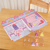 Melissa & Doug - Reusable Puffy Stickers - Princess (19100) thumbnail-8