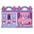 Melissa & Doug - Reusable Puffy Stickers - Princess (19100) thumbnail-9