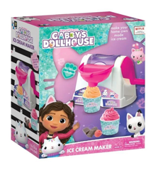 Gabby’s Dollhouse - Ice Cream Maker (155-1642)