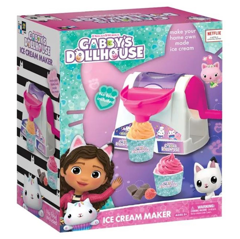 Gabby’s Dollhouse - Ice Cream Maker (155-1642)