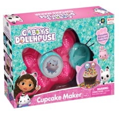 Gabby’s Dollhouse - Cupcake Maker (155-4124)