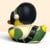 Numskull - Avatar Tubbz 1st ED Toph Beifong thumbnail-2