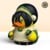 Numskull - Avatar Tubbz 1st ED Toph Beifong thumbnail-3