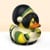 Numskull - Avatar Tubbz 1st ED Toph Beifong thumbnail-6