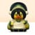 Numskull - Avatar Tubbz 1st ED Toph Beifong thumbnail-7