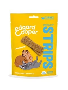 Edgard Cooper - Snuggle Up Strips - Turkey - 75 g