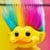 Numskull - Trolls Tubbz 1st ED Yellow (Rainbow Hair) thumbnail-3