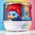 Numskull - Trolls Tubbz 1st ED Blue Glitter (Red Hair) thumbnail-4