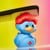 Numskull - Trolls Tubbz 1st ED Blue Glitter (Red Hair) thumbnail-7