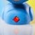 Numskull - Trolls Tubbz 1st ED Blue Glitter (Red Hair) thumbnail-10