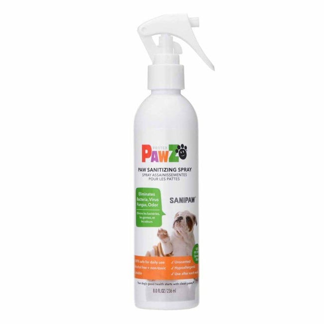 Pawz - Sanipaw Spray 235ml -