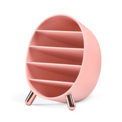 Gillian Jones - Table organizer - Pink