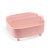 Gillian Jones - Table organizer with 4 compartments - Rose thumbnail-3