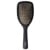 Parsa - KERATIN CARE & SHINE PADDLE BRUSH - Black - L thumbnail-1