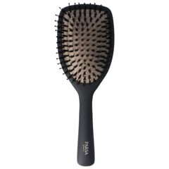 Parsa - KERATIN CARE & SHINE PADDLE BRUSH - Sort - L