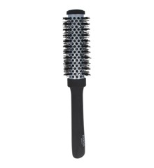 Parsa - LOTUS VOLUME ROUNDBRUSH - Black - M