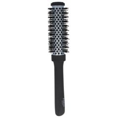 Parsa - LOTUS VOLUME ROUNDBRUSH - Black - M