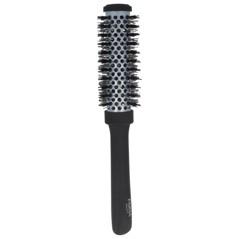 Parsa - LOTUS VOLUME ROUNDBRUSH Medium Black - Haarbürste