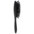 Parsa - Carbon Antistatic Paddle Brush - Zwart - L thumbnail-3