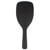 Parsa - Carbon Antistatic Paddle Brush - Black - L thumbnail-4