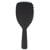 Parsa - Carbon Antistatic Paddle Brush - Black - S thumbnail-4