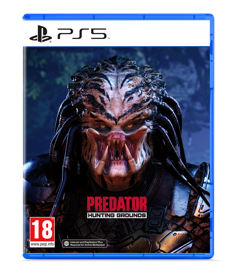 Predator: Hunting Grounds