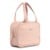 Karen - Toilet bag with handle - Nude quilt thumbnail-4