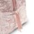 Karen - Toiletry Bag Pink Brocade - Kulturbeutel thumbnail-2