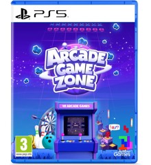 Arcade Game Zone (UK/NL)