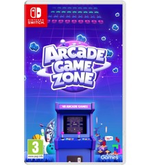 Arcade Game Zone (UK/NL)