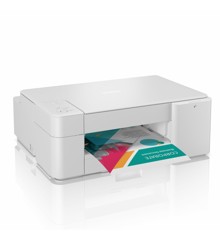 Brother - DCP-J1200W Inkjet Printer 3-in-1 Wireless