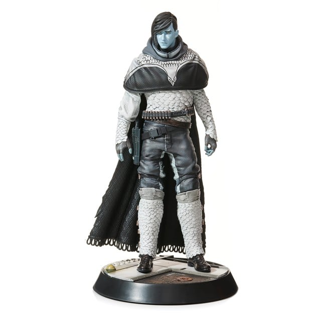 Numskull - Destiny Statue The Crow