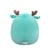 Squishmallows - Lopsang Fawn - (219232) thumbnail-4