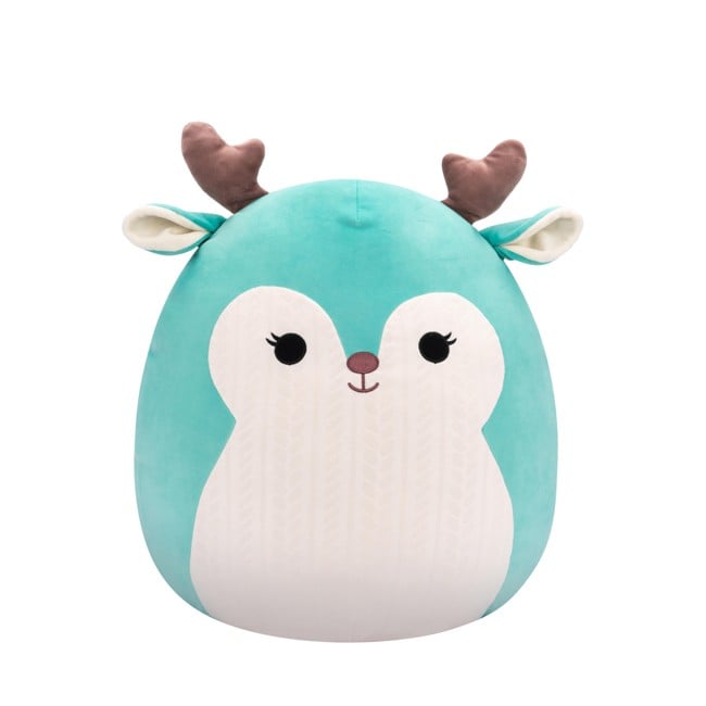 Squishmallows - Lopsang Fawn - (219232)