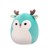 Squishmallows - Lopsang Fawn - (219232) thumbnail-5