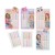 TOPModel - 1 x Self-adhesive Nail Sticker and 1 x Artificial Nails Pointed thumbnail-7