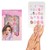 TOPModel - 1 x Self-adhesive Nail Sticker and 1 x Artificial Nails Pointed thumbnail-8