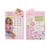 TOPModel - 1 x Self-adhesive Nail Sticker and 1 x Artificial Nails Pointed thumbnail-10