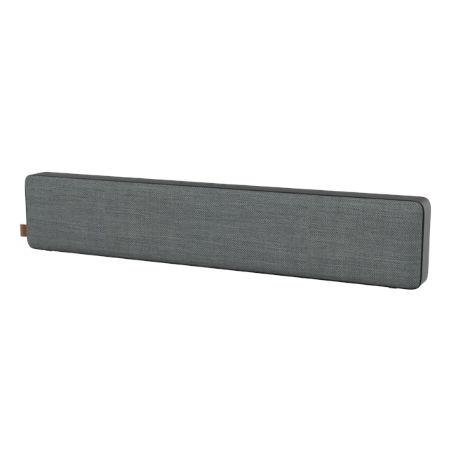 SACKit - Wave Grey Soundbar