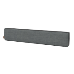 SACKit - Wave Grey Soundbar