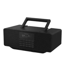 Panasonic RX-D70BT - portable DAB radio