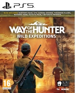 Way of the Hunter - Wild Expeditions