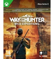 Way of the Hunter - Wild Expeditions