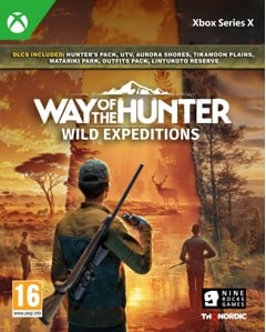 Way of the Hunter - Wild Expeditions